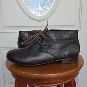 Frye Vintage Jillian Chukka Boots